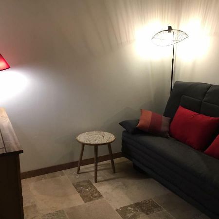 Gite Corferoud Saint-Genis-sur-Menthon Экстерьер фото