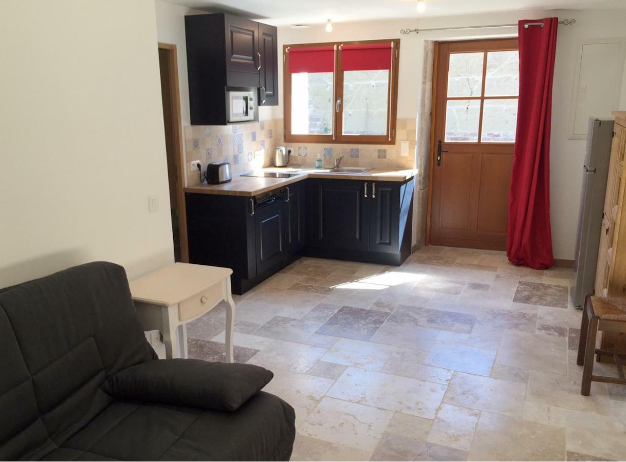 Gite Corferoud Saint-Genis-sur-Menthon Экстерьер фото